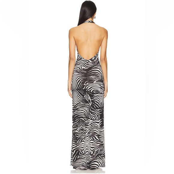 AFRM Rue Dress - Picture 3 of 4